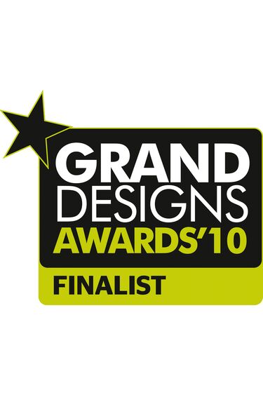 Grand Designs Award finalist